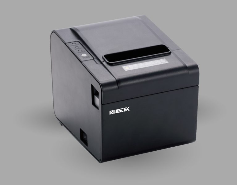 Thermal Printer 3
