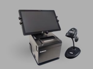 SMART TABLET POS