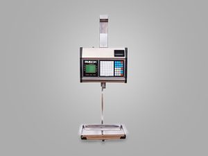 RLS 1000H<br><p>Rugtek Label Scale 1000H<br>Hanging Digital Barcode Scale</p>