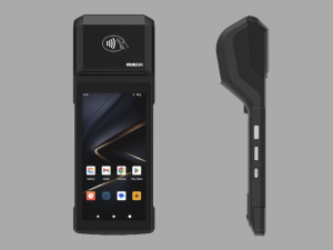 i1H Mobile POS